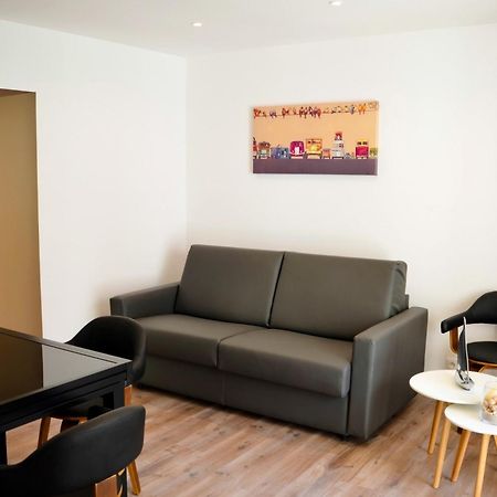 Bordo'Appart Hoya Bella Arcachon Ngoại thất bức ảnh
