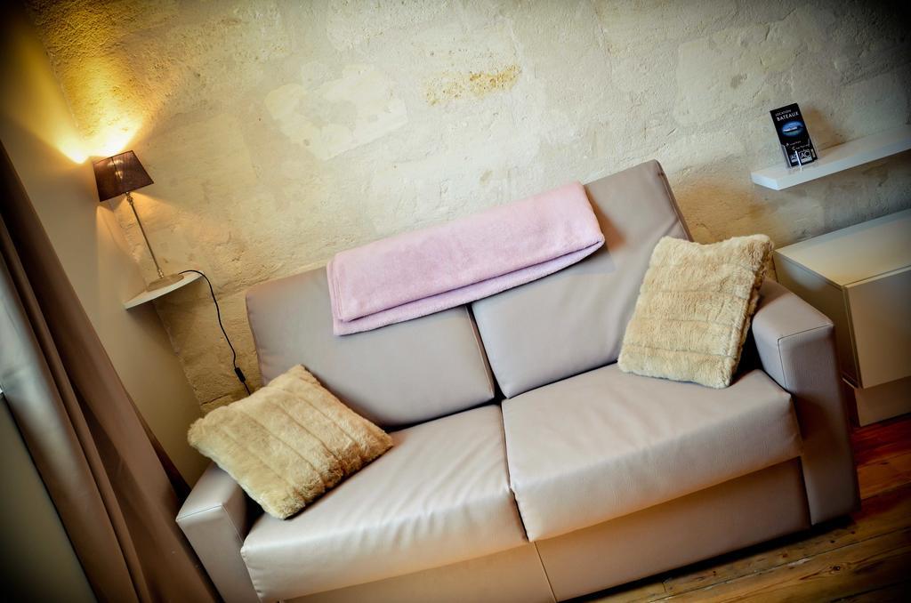 Bordo'Appart Hoya Bella Arcachon Phòng bức ảnh