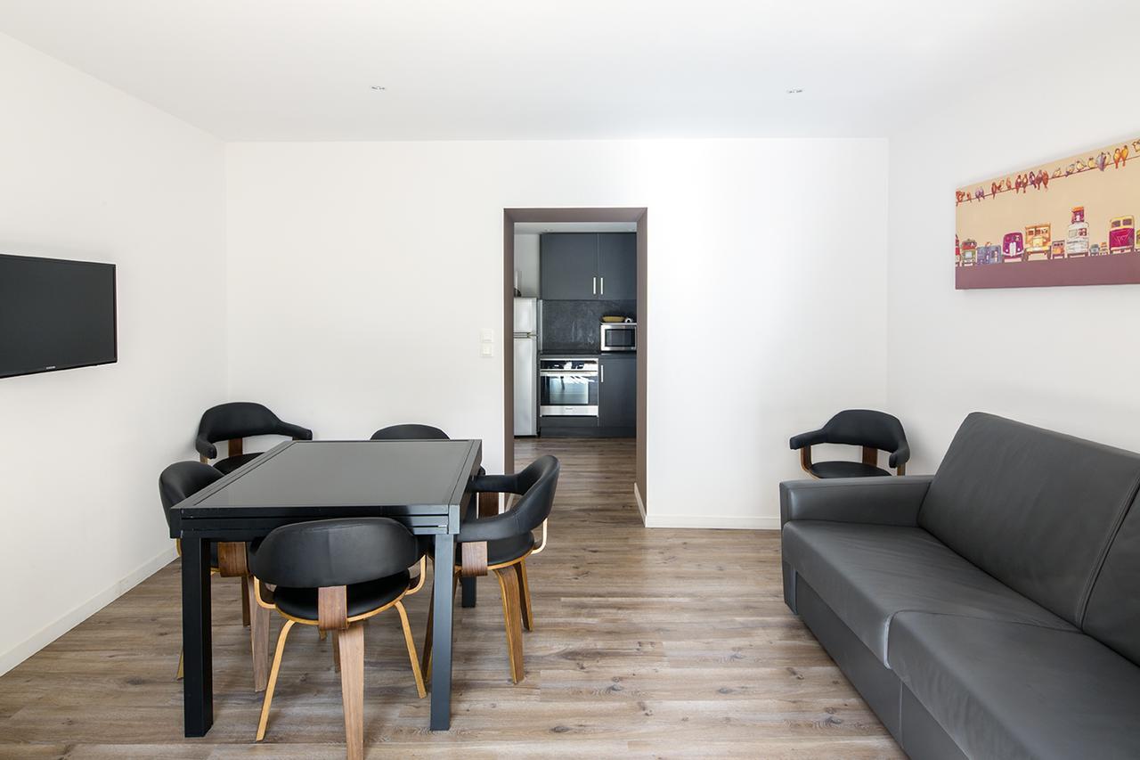 Bordo'Appart Hoya Bella Arcachon Ngoại thất bức ảnh