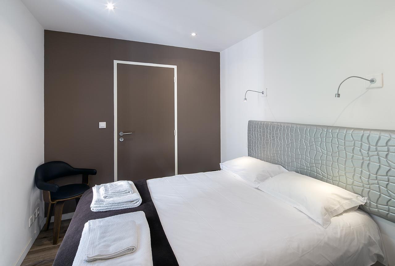 Bordo'Appart Hoya Bella Arcachon Ngoại thất bức ảnh