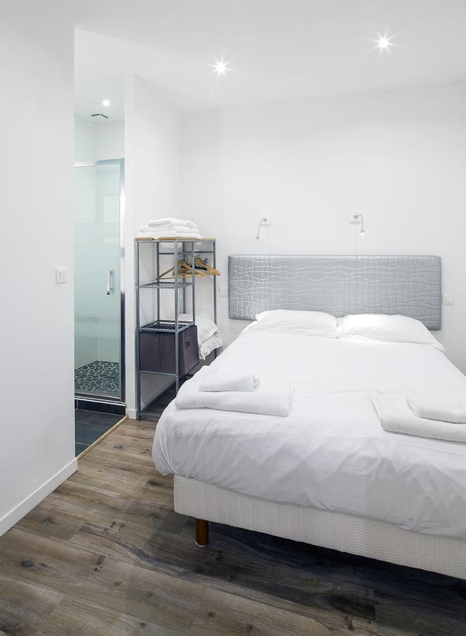 Bordo'Appart Hoya Bella Arcachon Ngoại thất bức ảnh