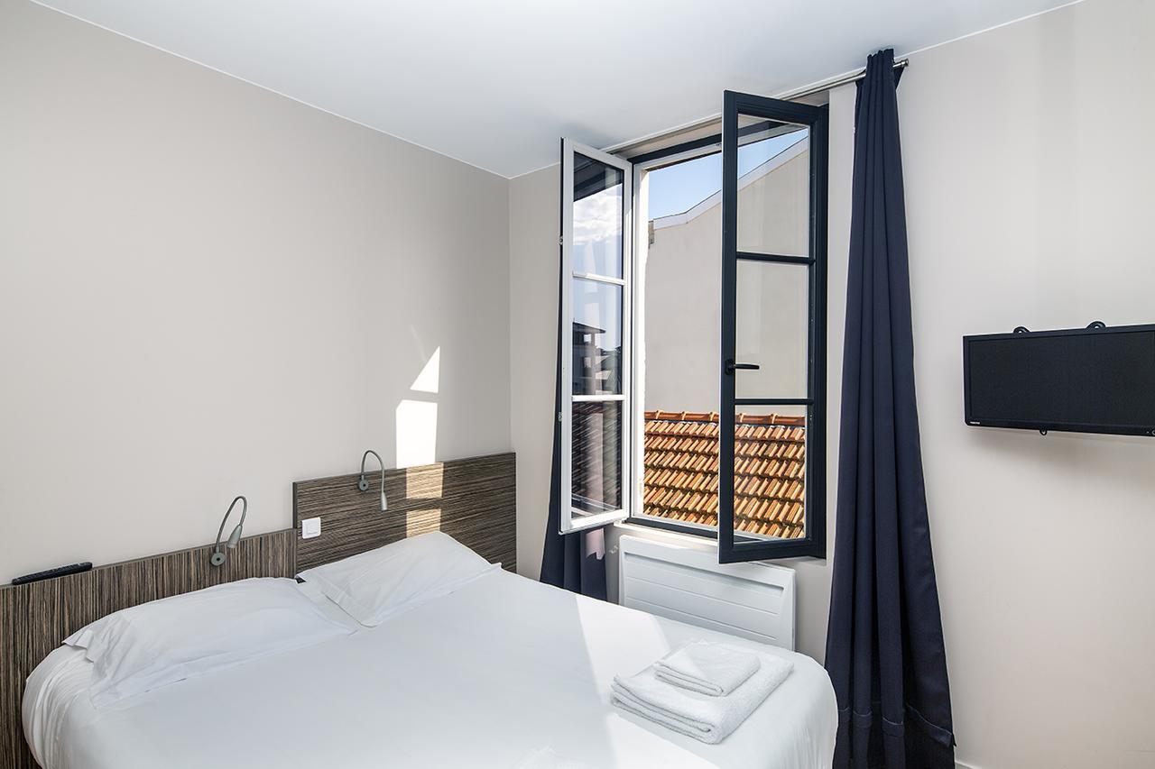Bordo'Appart Hoya Bella Arcachon Ngoại thất bức ảnh