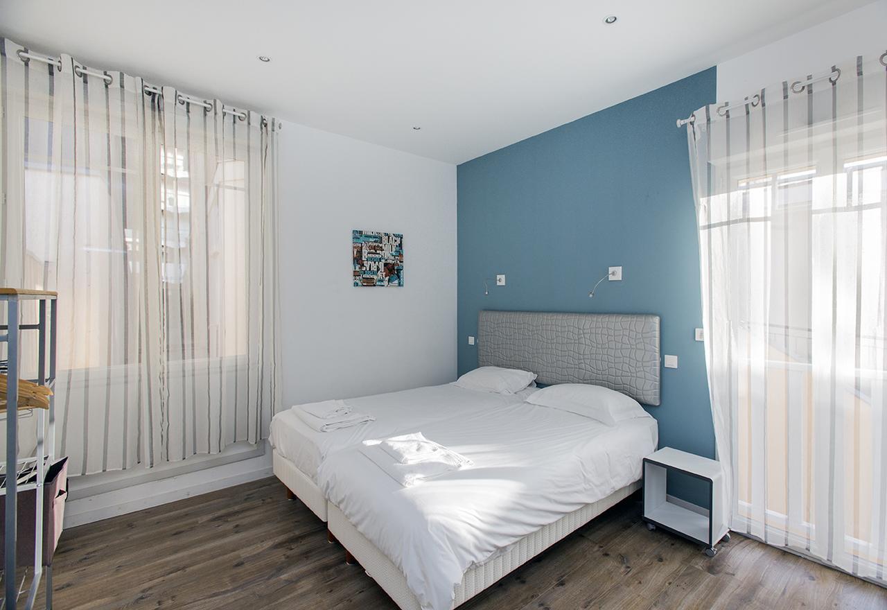 Bordo'Appart Hoya Bella Arcachon Ngoại thất bức ảnh