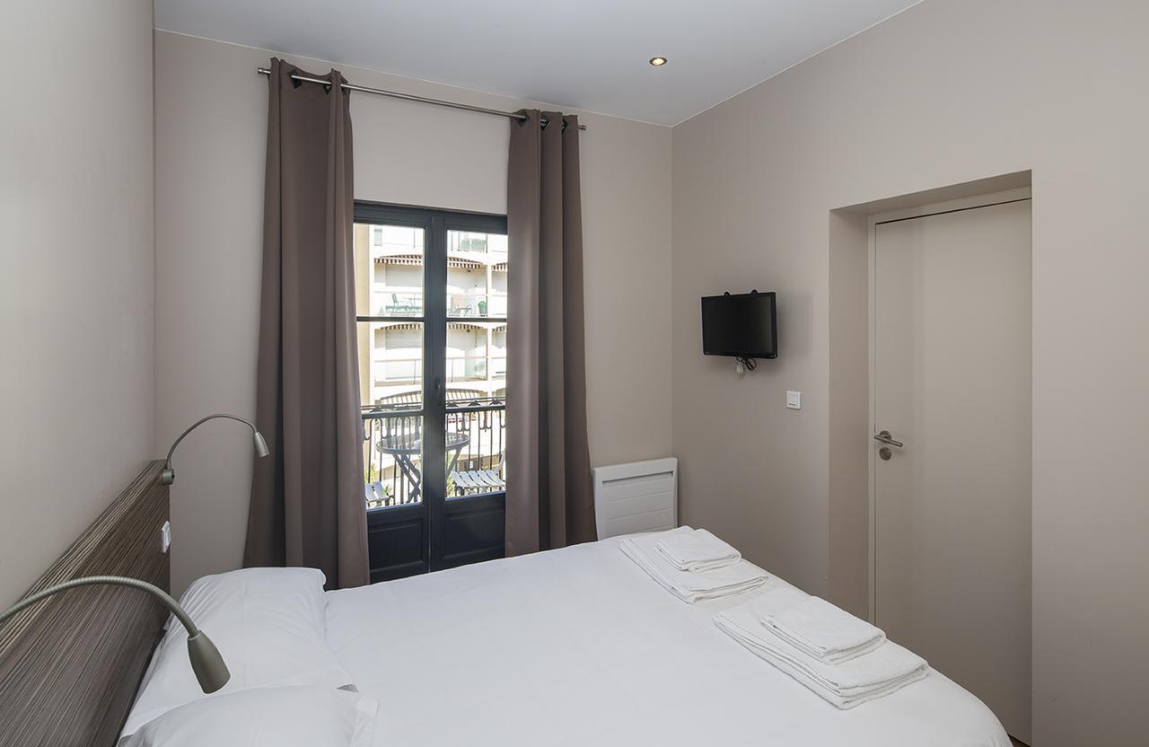 Bordo'Appart Hoya Bella Arcachon Ngoại thất bức ảnh
