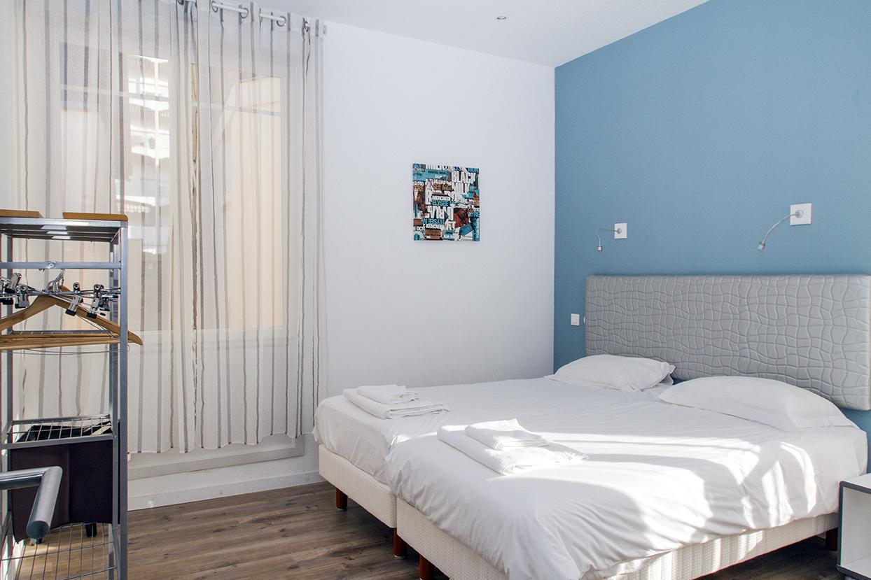 Bordo'Appart Hoya Bella Arcachon Ngoại thất bức ảnh
