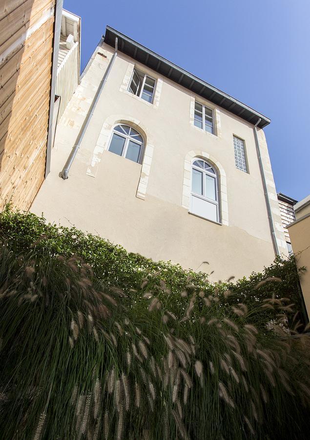 Bordo'Appart Hoya Bella Arcachon Ngoại thất bức ảnh