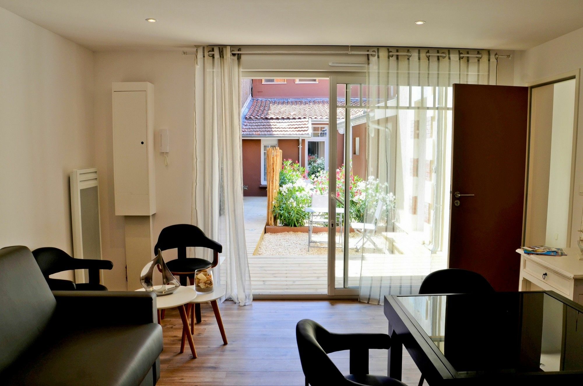 Bordo'Appart Hoya Bella Arcachon Ngoại thất bức ảnh