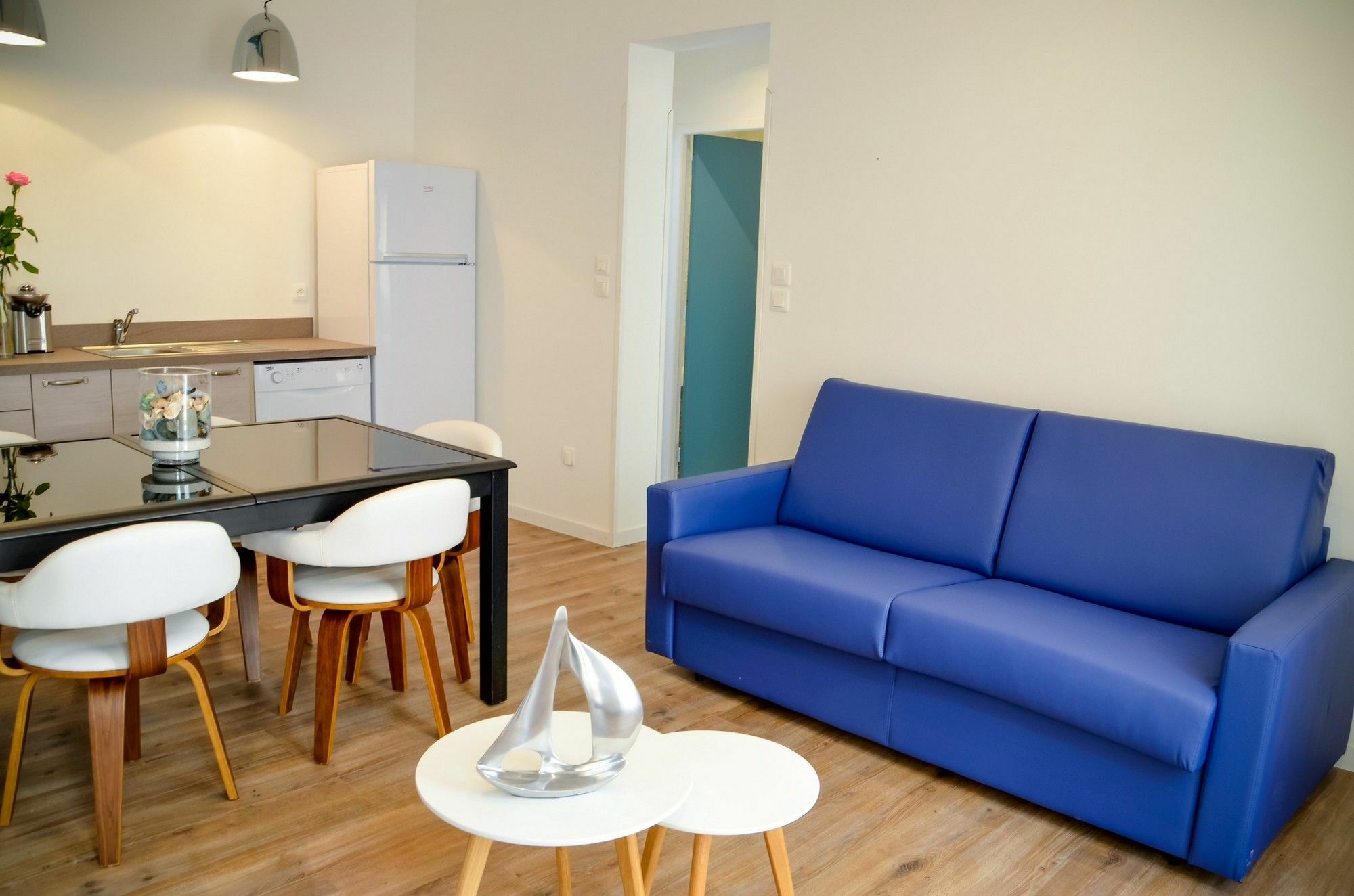Bordo'Appart Hoya Bella Arcachon Ngoại thất bức ảnh