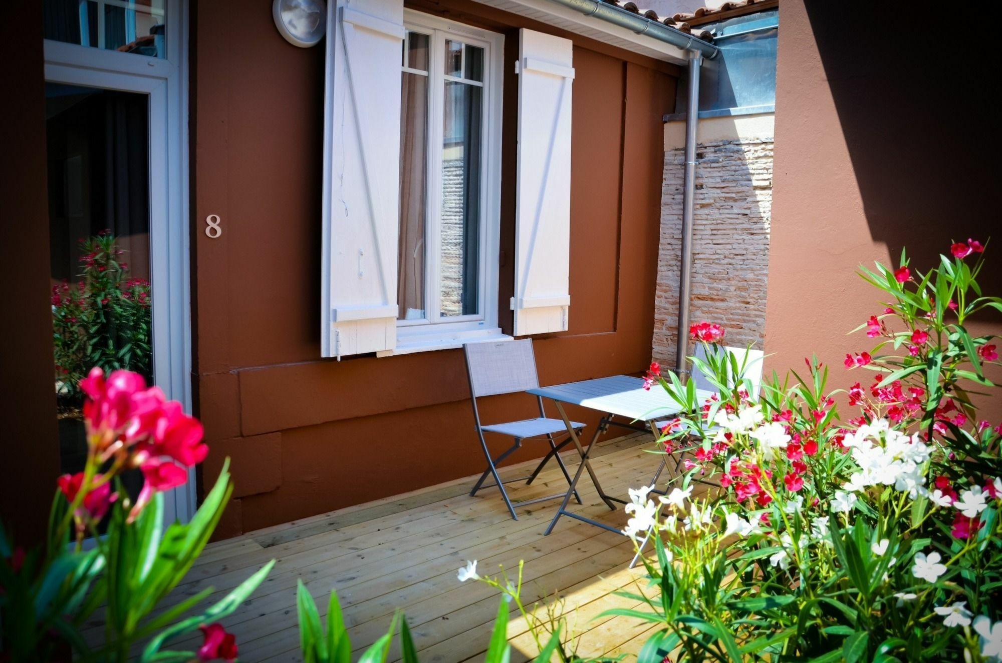 Bordo'Appart Hoya Bella Arcachon Ngoại thất bức ảnh