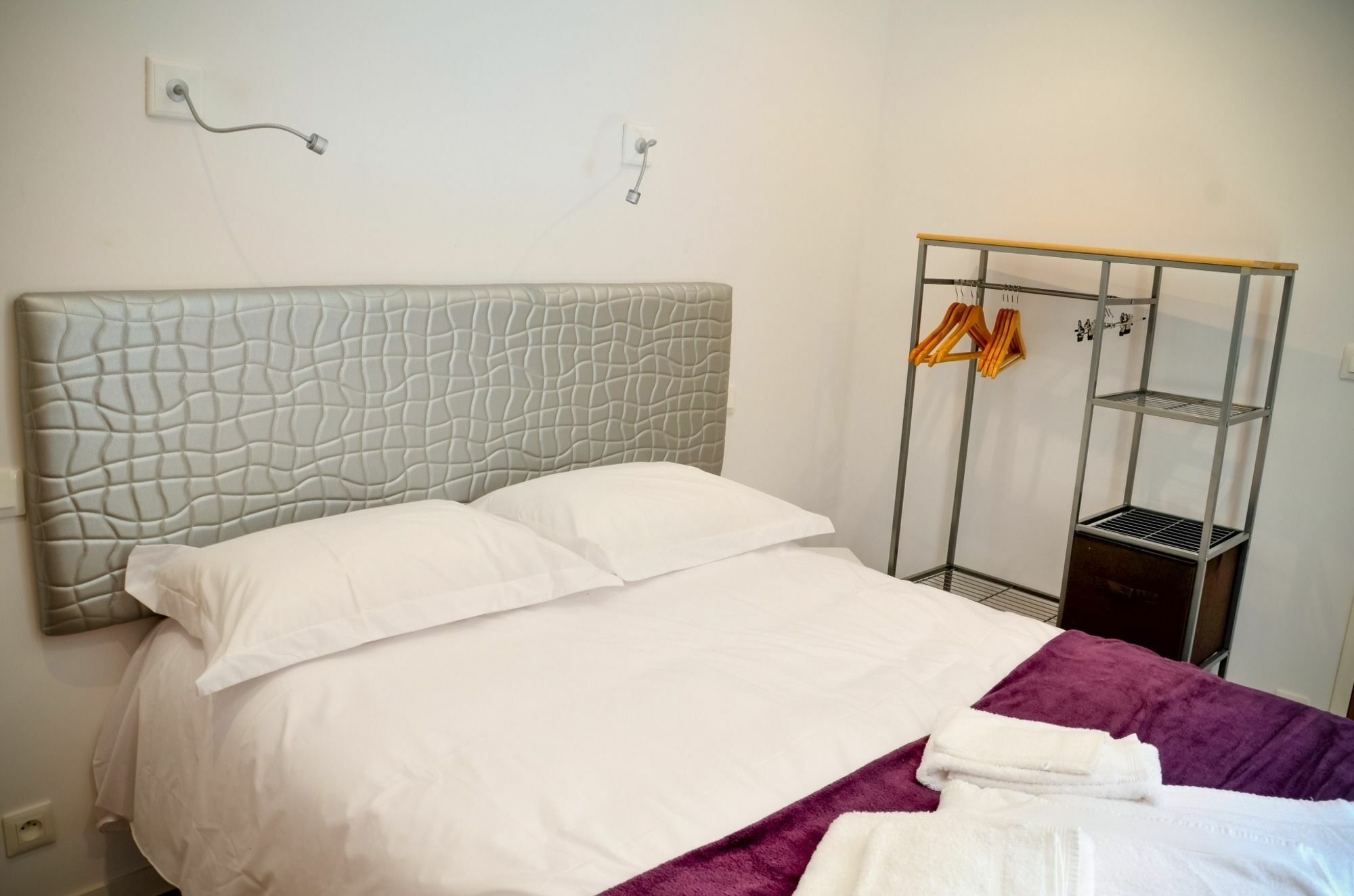 Bordo'Appart Hoya Bella Arcachon Ngoại thất bức ảnh