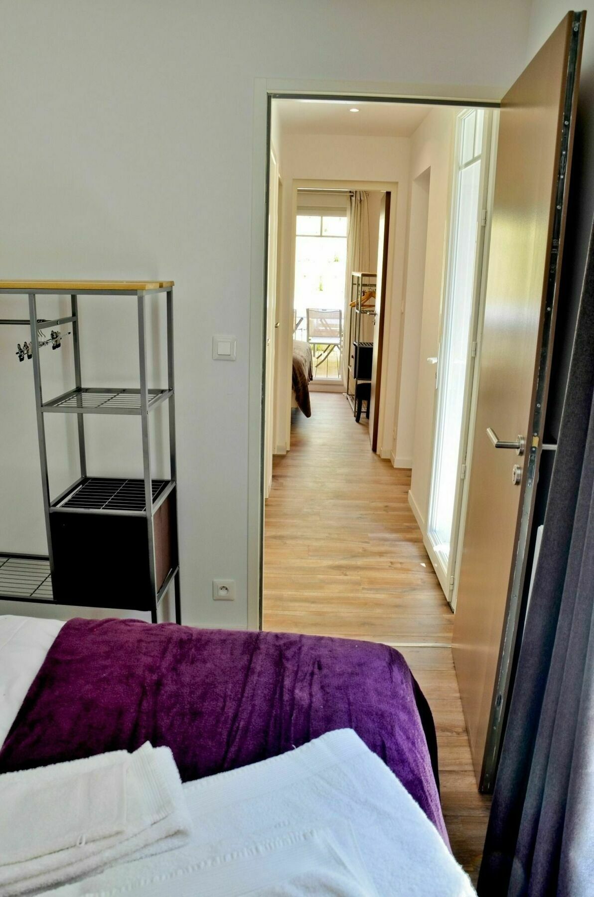 Bordo'Appart Hoya Bella Arcachon Ngoại thất bức ảnh