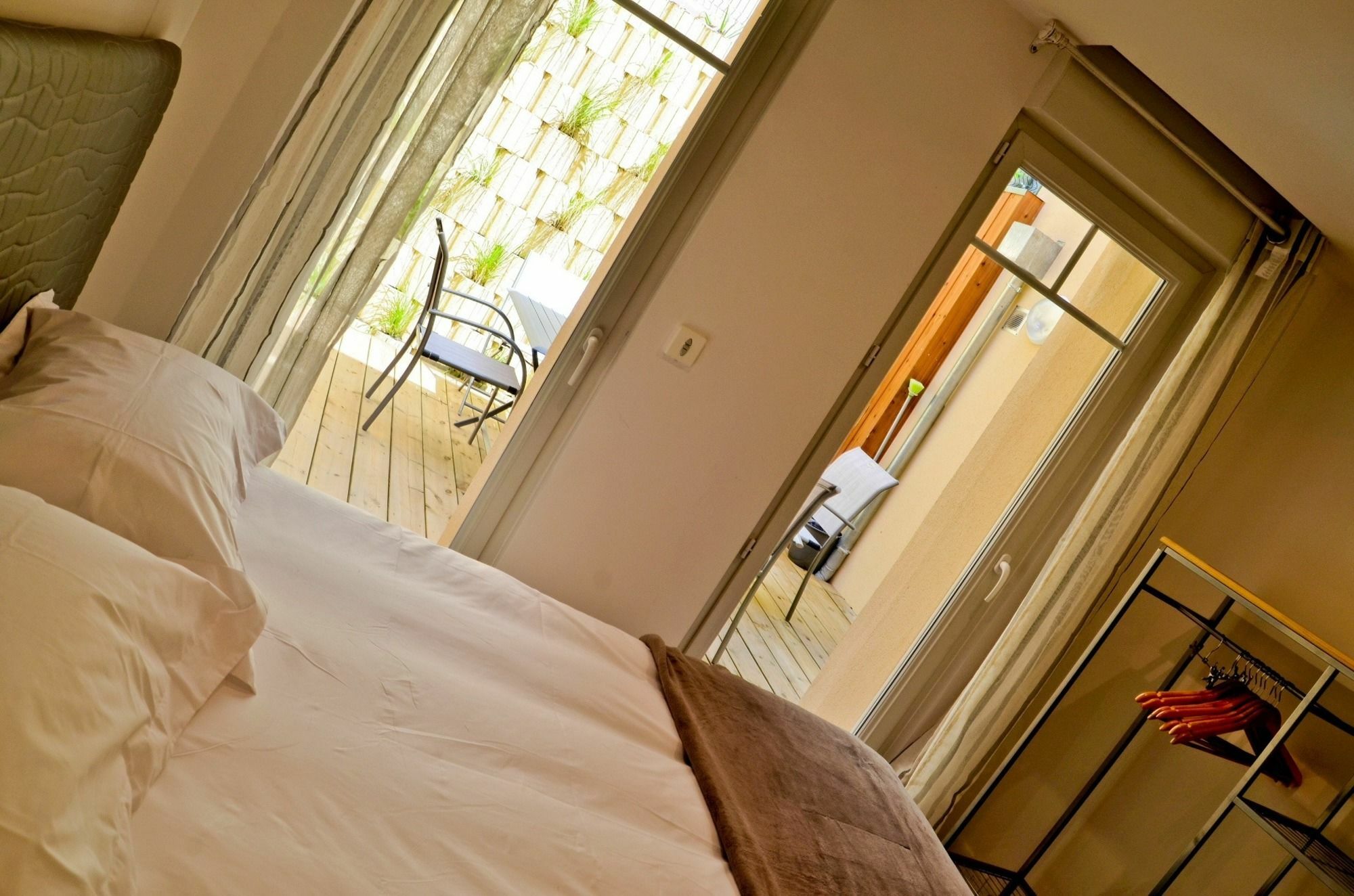 Bordo'Appart Hoya Bella Arcachon Ngoại thất bức ảnh