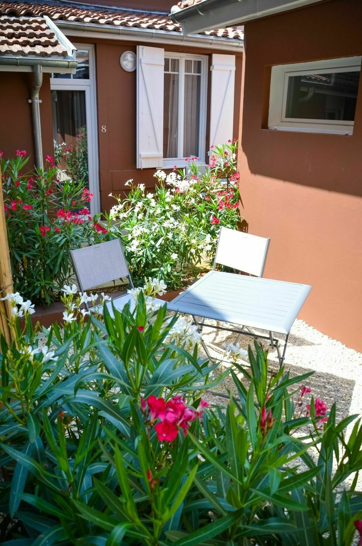 Bordo'Appart Hoya Bella Arcachon Ngoại thất bức ảnh