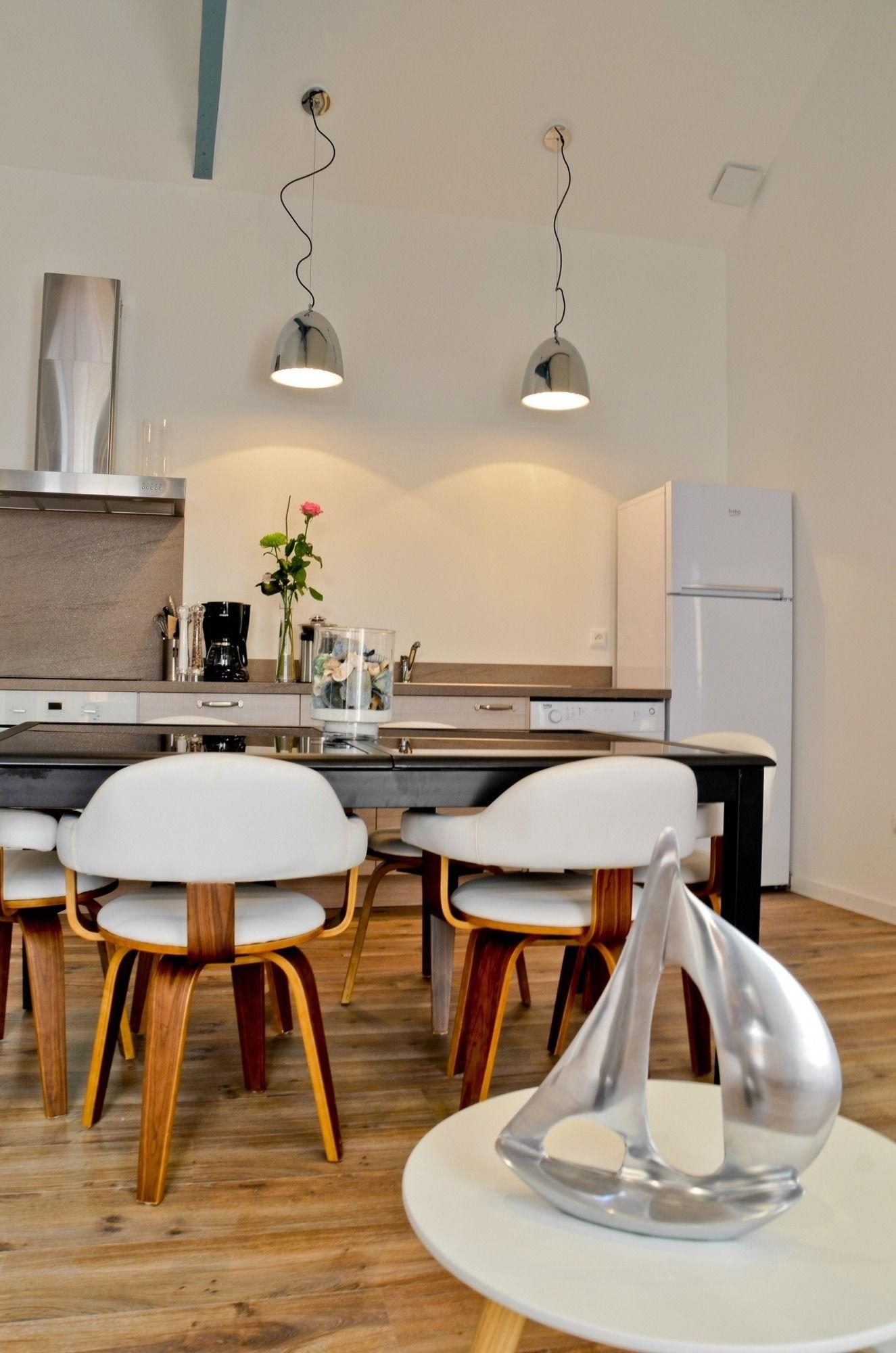 Bordo'Appart Hoya Bella Arcachon Ngoại thất bức ảnh