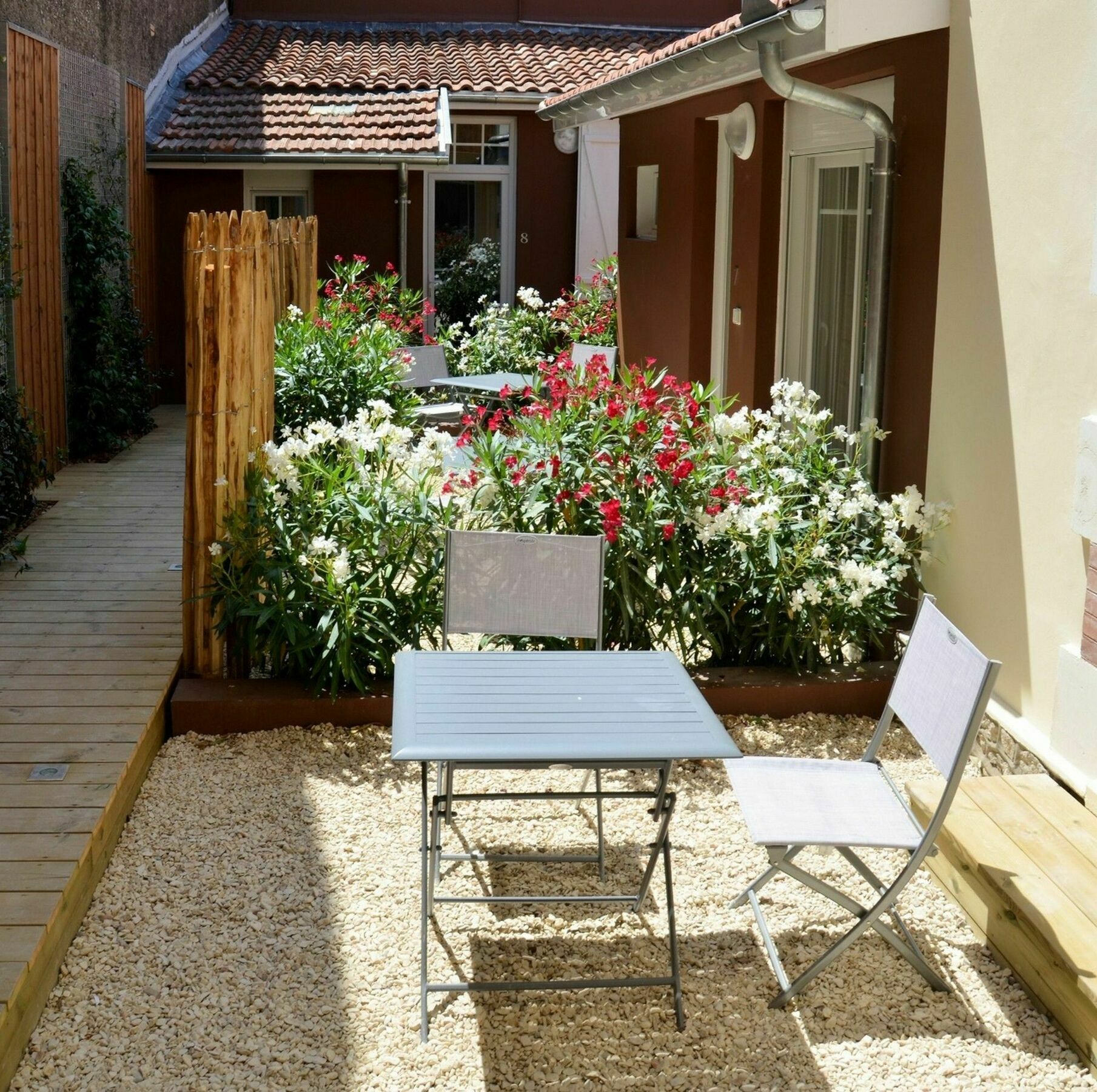 Bordo'Appart Hoya Bella Arcachon Ngoại thất bức ảnh